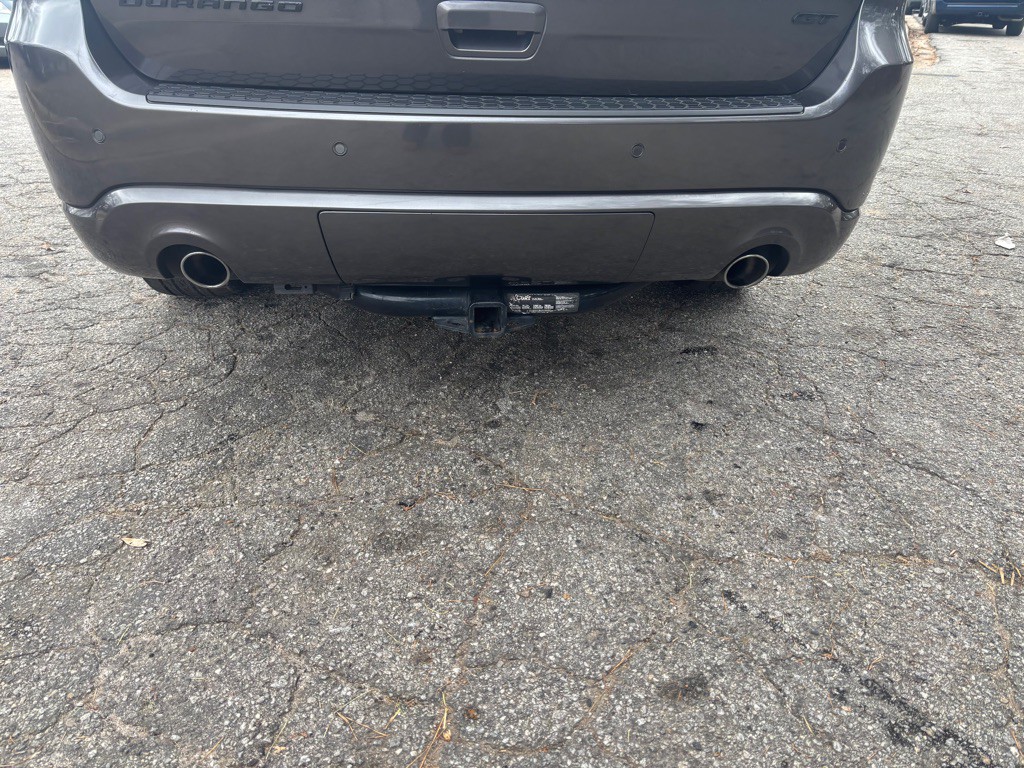 2019 Dodge Durango Image 21