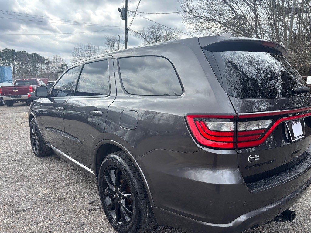 2019 Dodge Durango Image 22