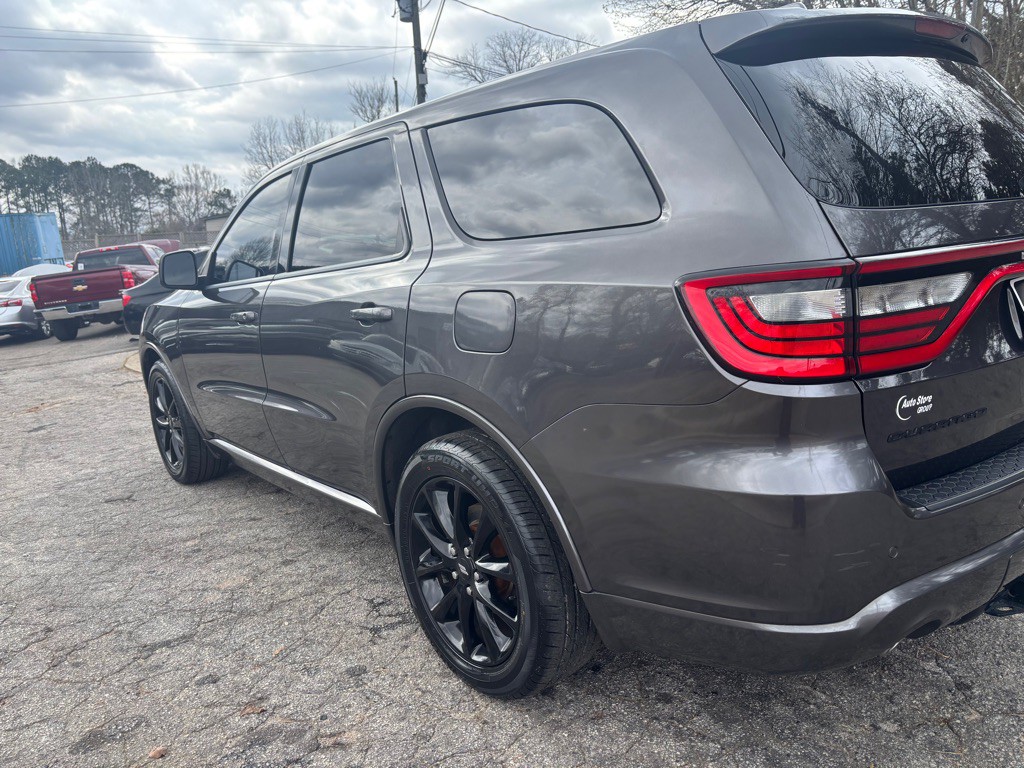 2019 Dodge Durango Image 23