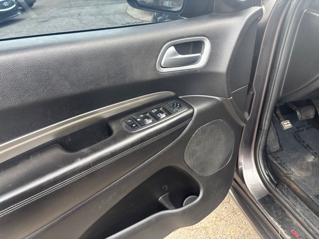 2019 Dodge Durango Image 24