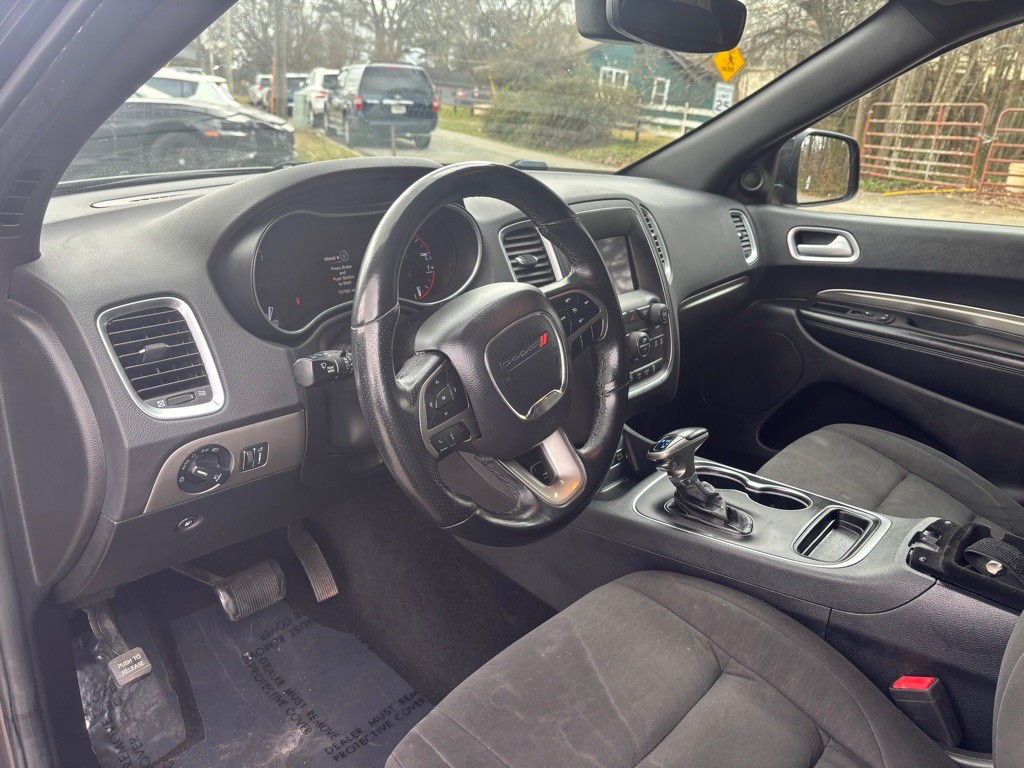 2019 Dodge Durango Image 25