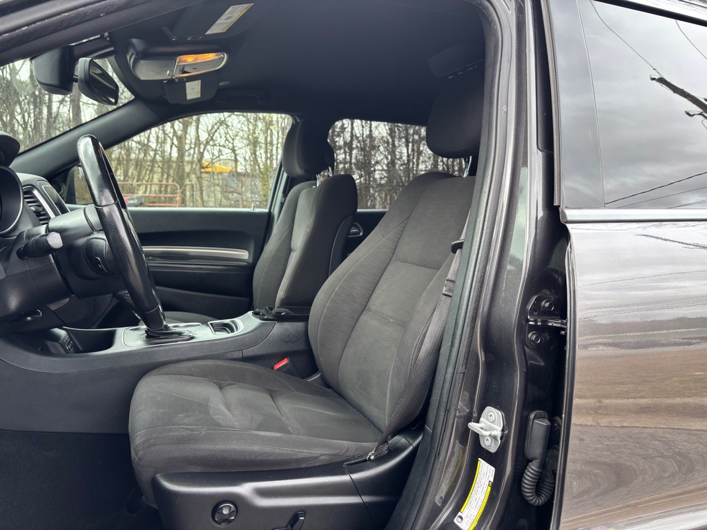 2019 Dodge Durango Image 27