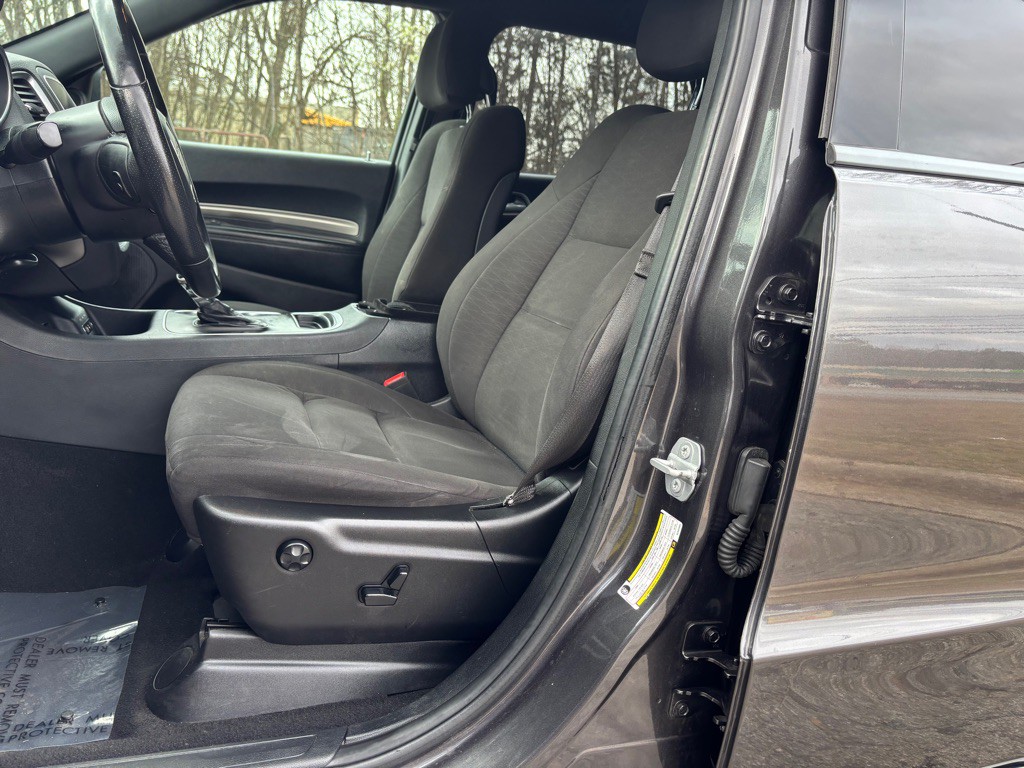 2019 Dodge Durango Image 28