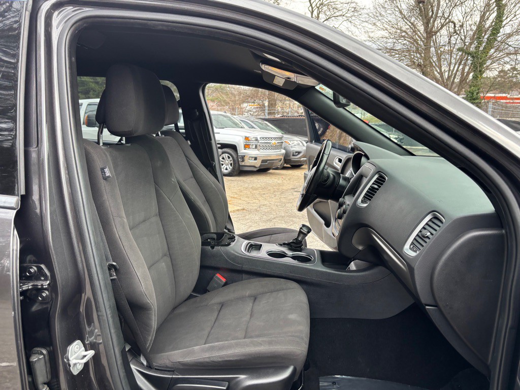 2019 Dodge Durango Image 29