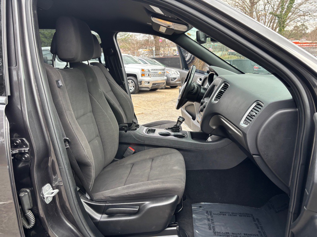 2019 Dodge Durango Image 30