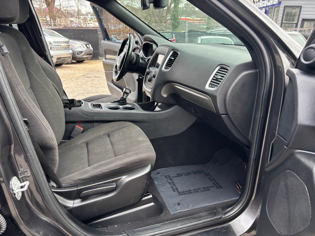 2019 Dodge Durango Image 31