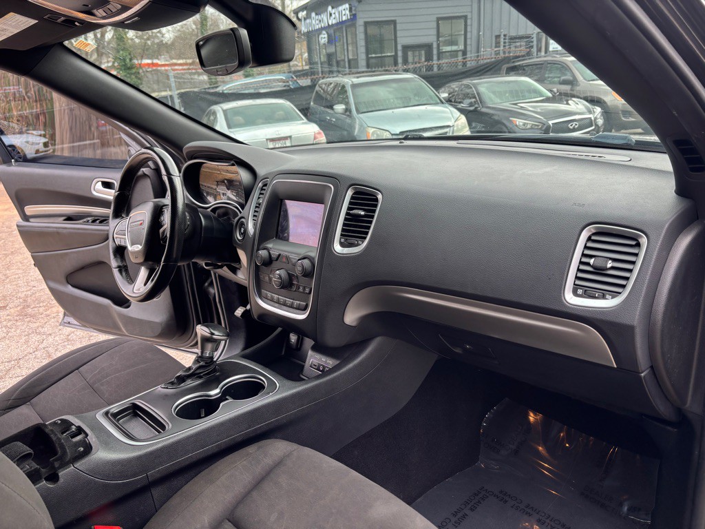 2019 Dodge Durango Image 32