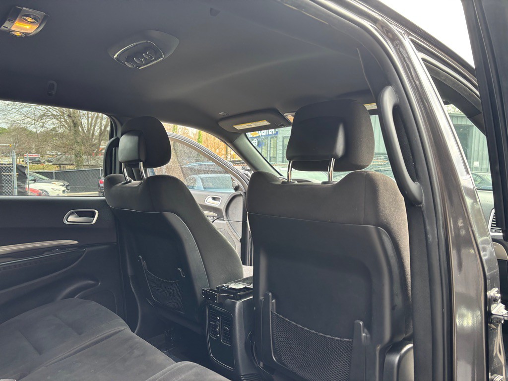 2019 Dodge Durango Image 33