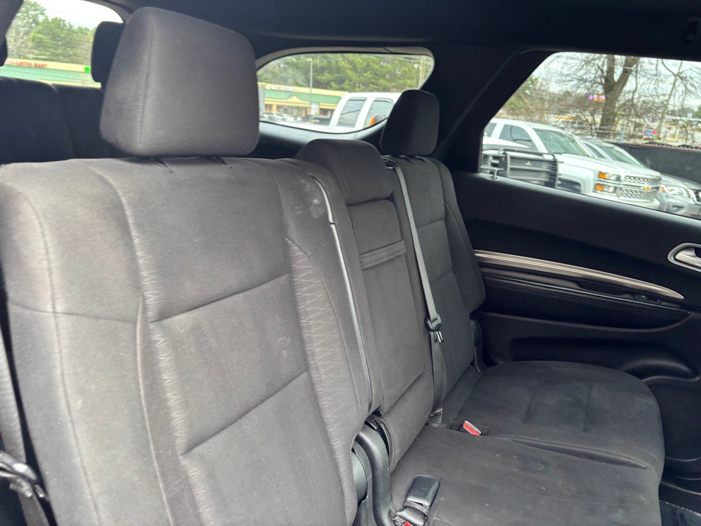 2019 Dodge Durango Image 35