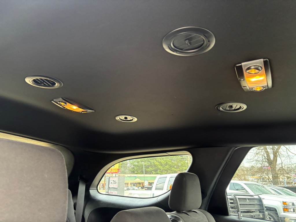 2019 Dodge Durango Image 37