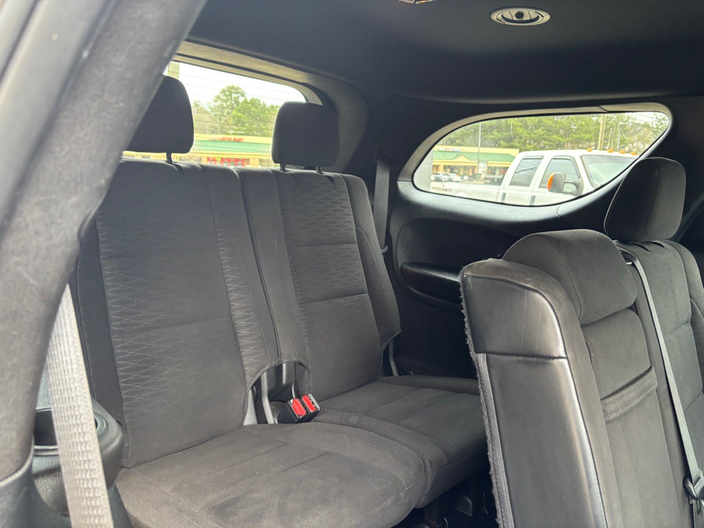 2019 Dodge Durango Image 38