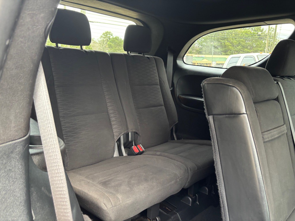 2019 Dodge Durango Image 39