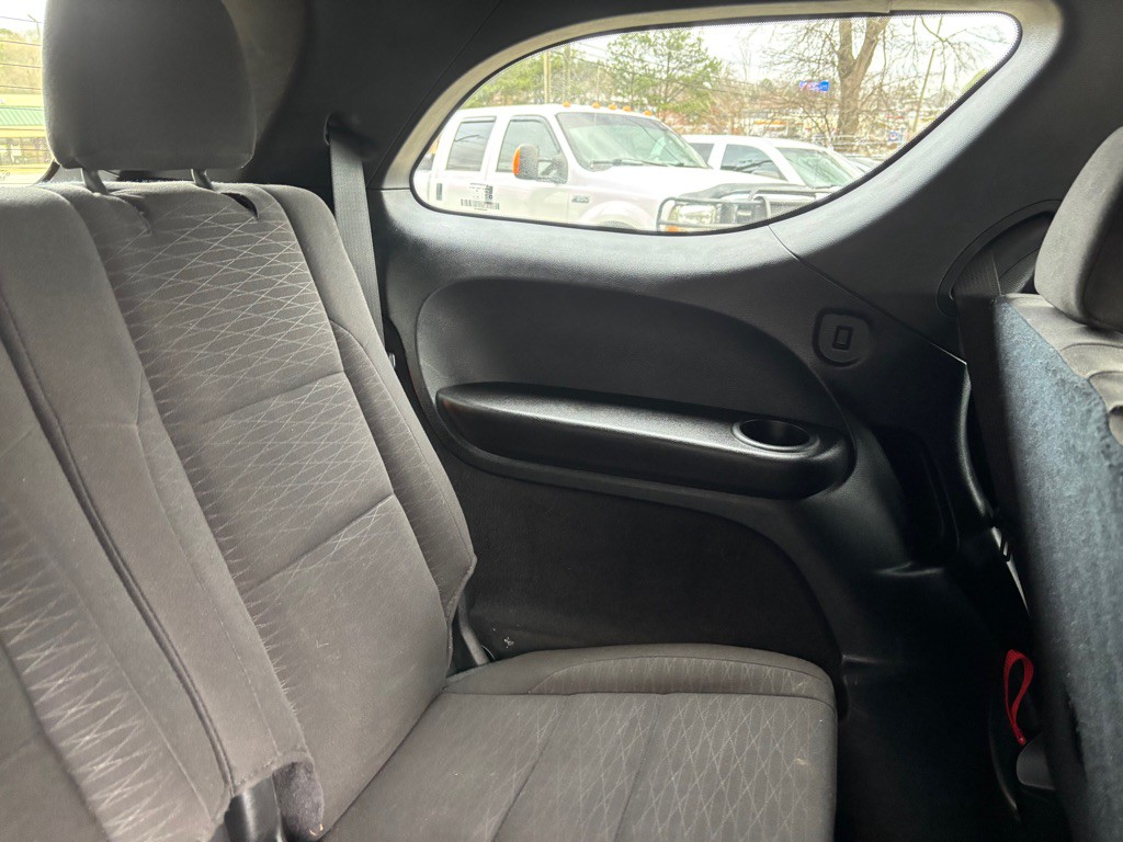 2019 Dodge Durango Image 40