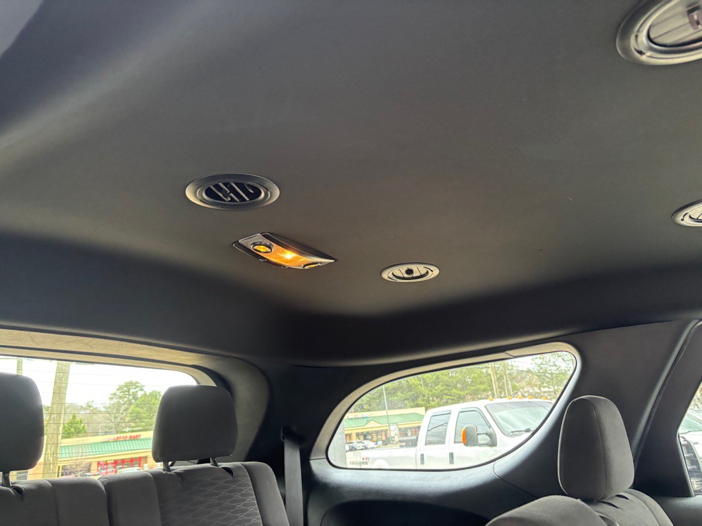 2019 Dodge Durango Image 42