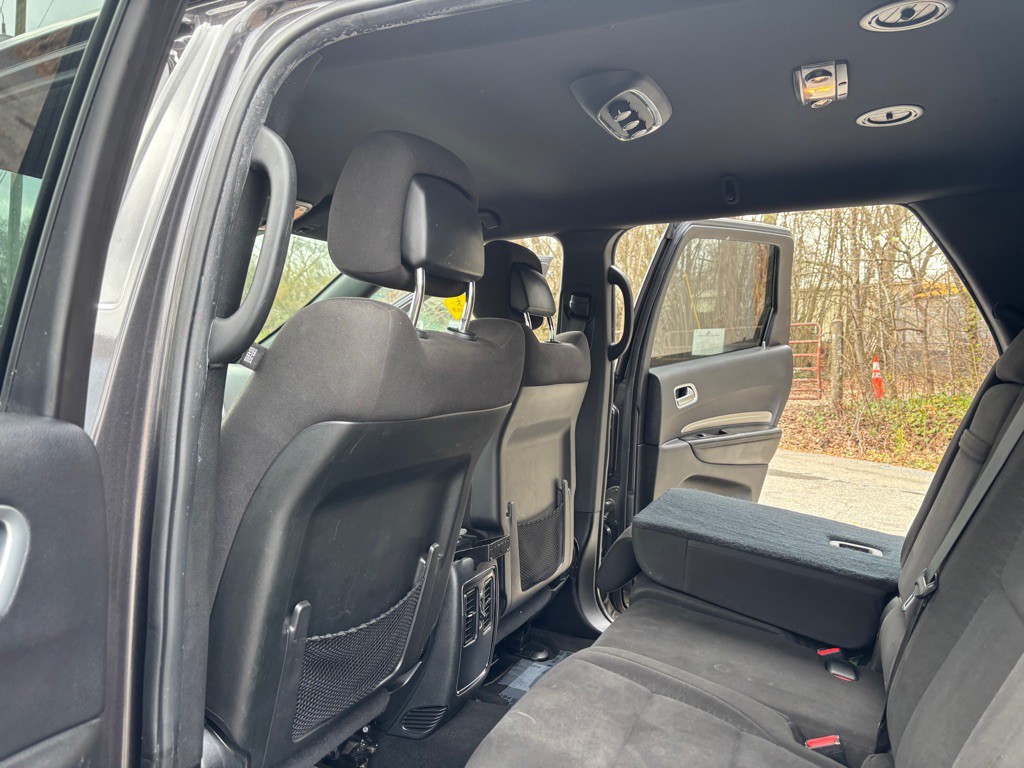 2019 Dodge Durango Image 43