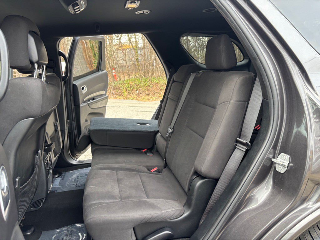 2019 Dodge Durango Image 44