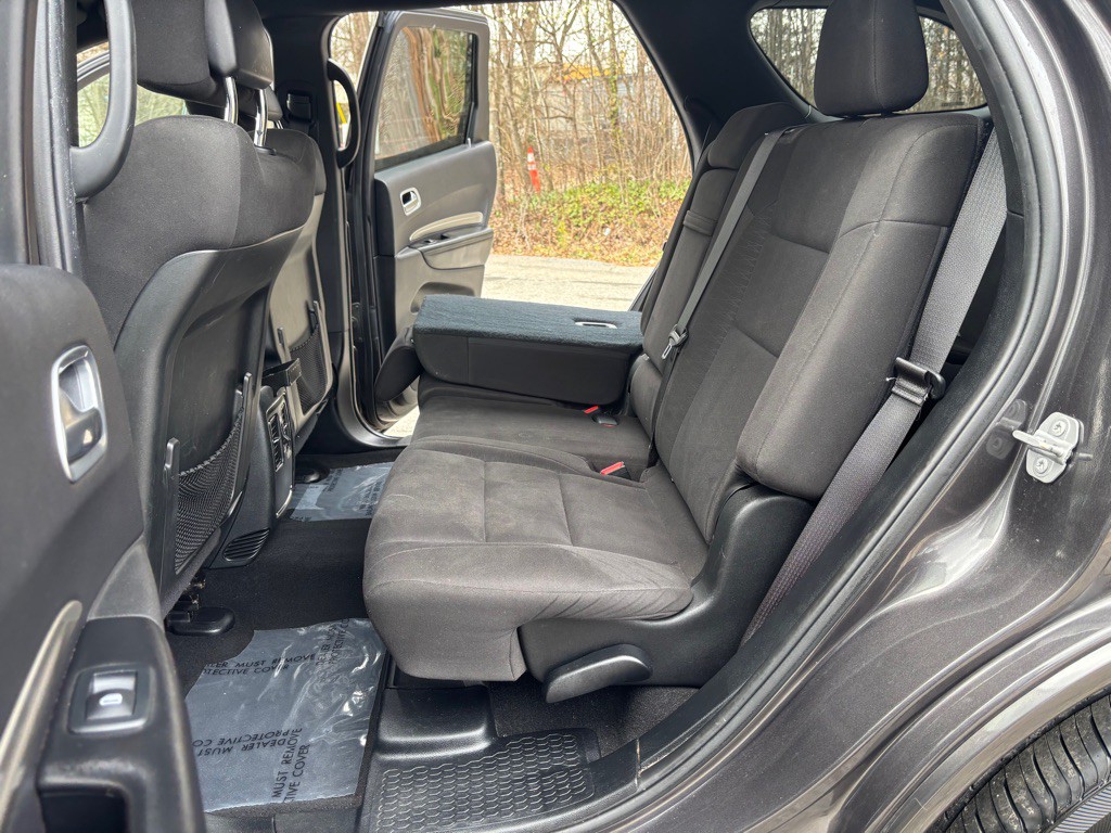 2019 Dodge Durango Image 45