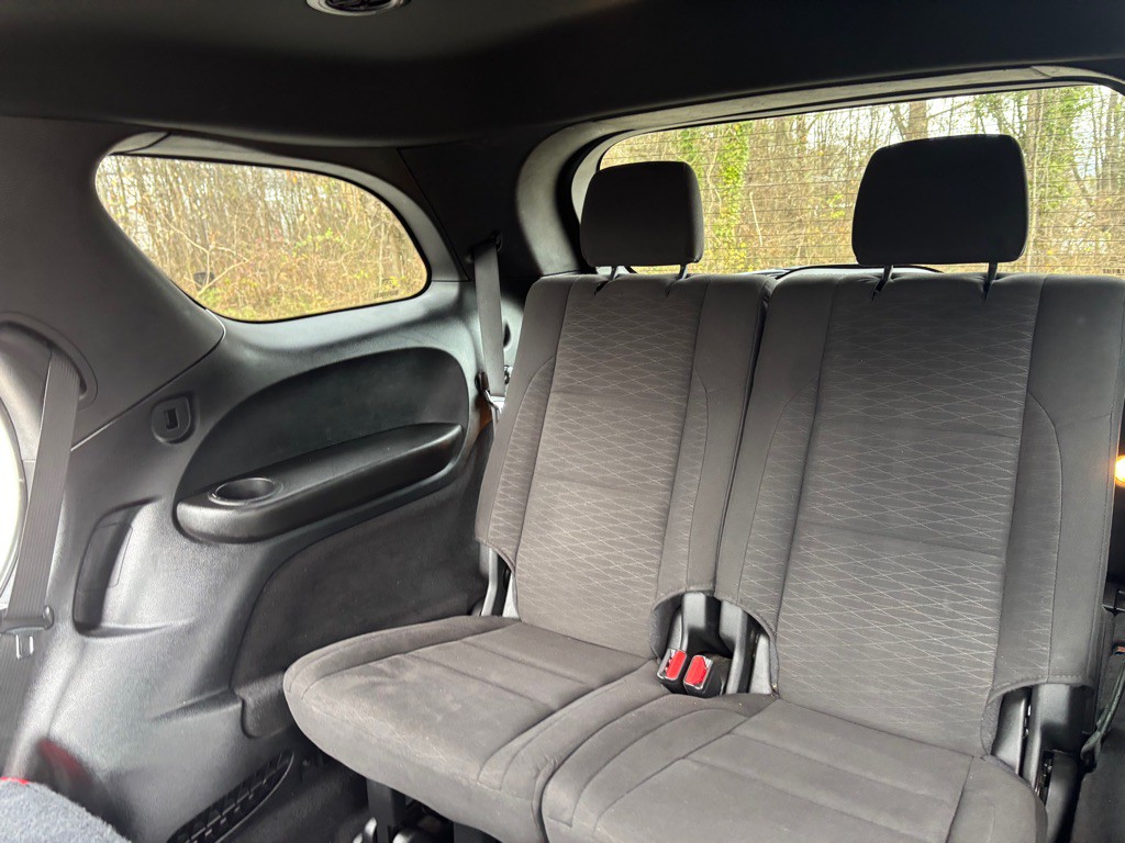 2019 Dodge Durango Image 47