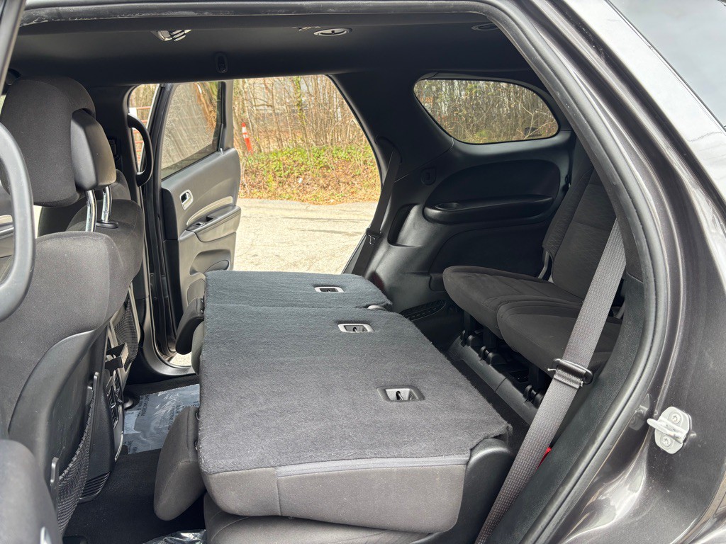 2019 Dodge Durango Image 48