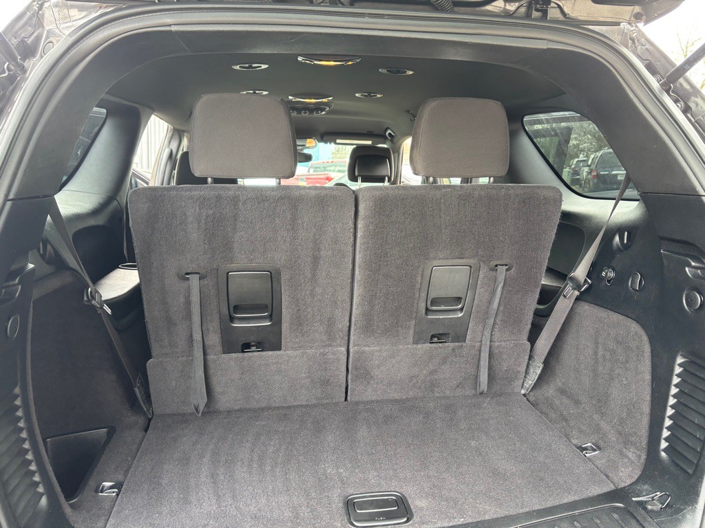 2019 Dodge Durango Image 49