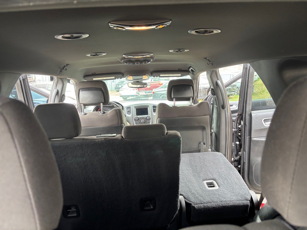 2019 Dodge Durango Image 51