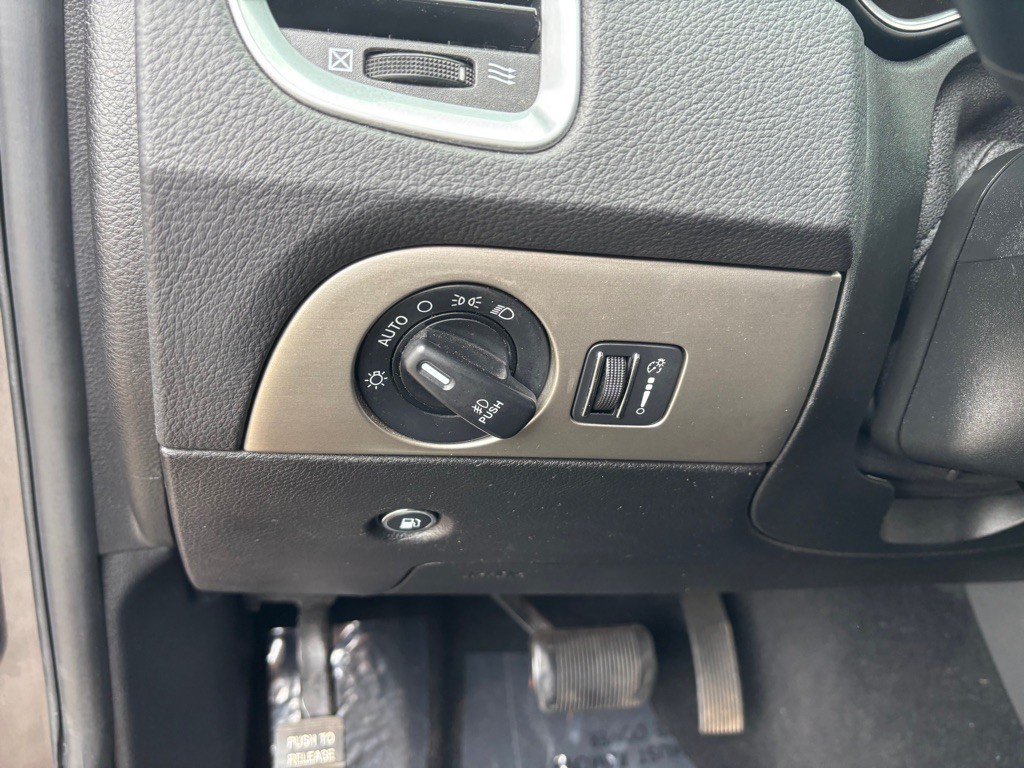 2019 Dodge Durango Image 54