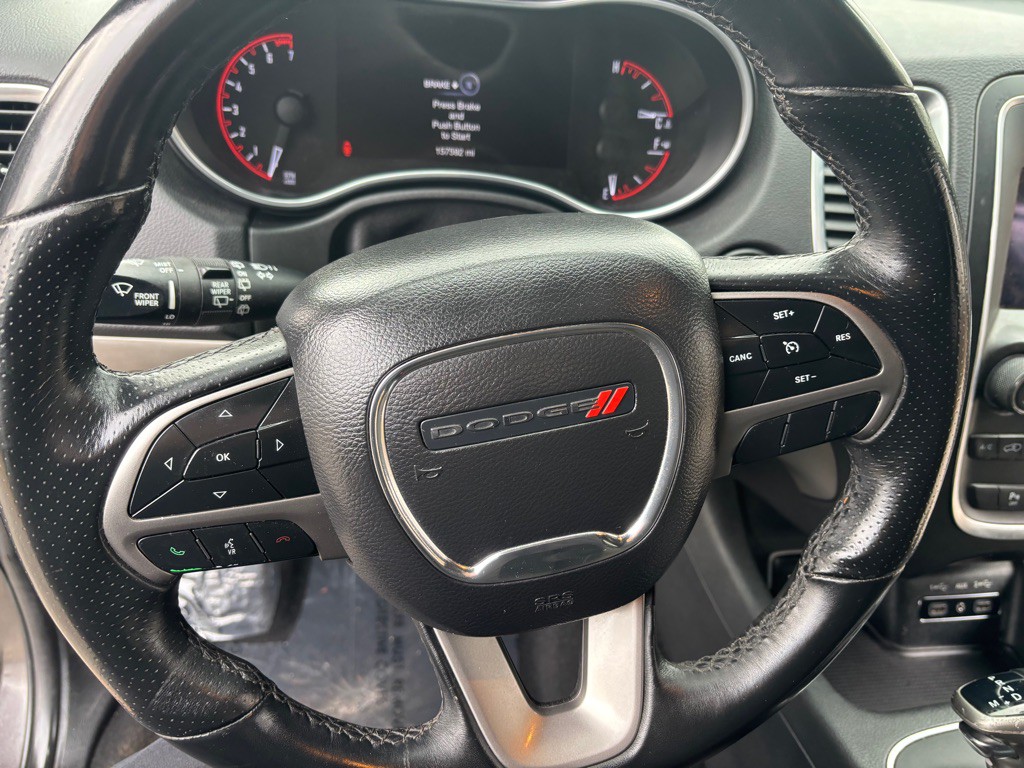 2019 Dodge Durango Image 55