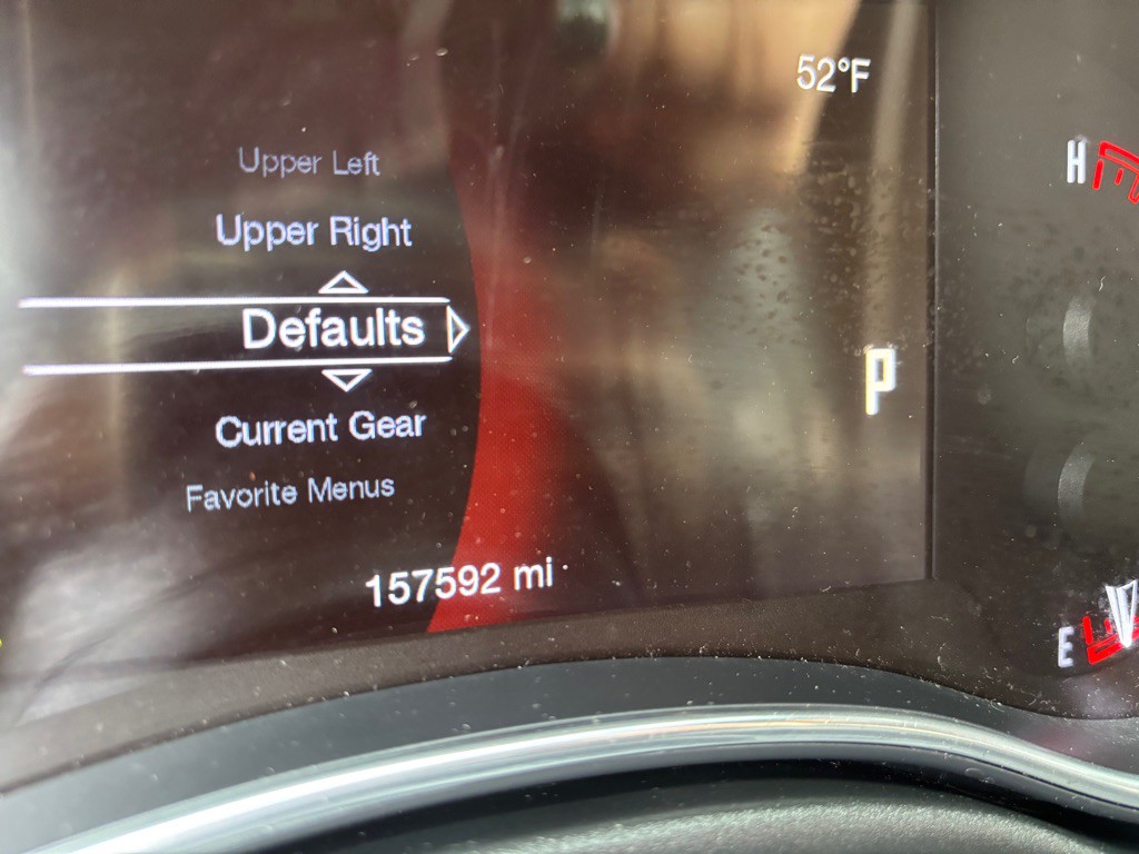 2019 Dodge Durango Image 56