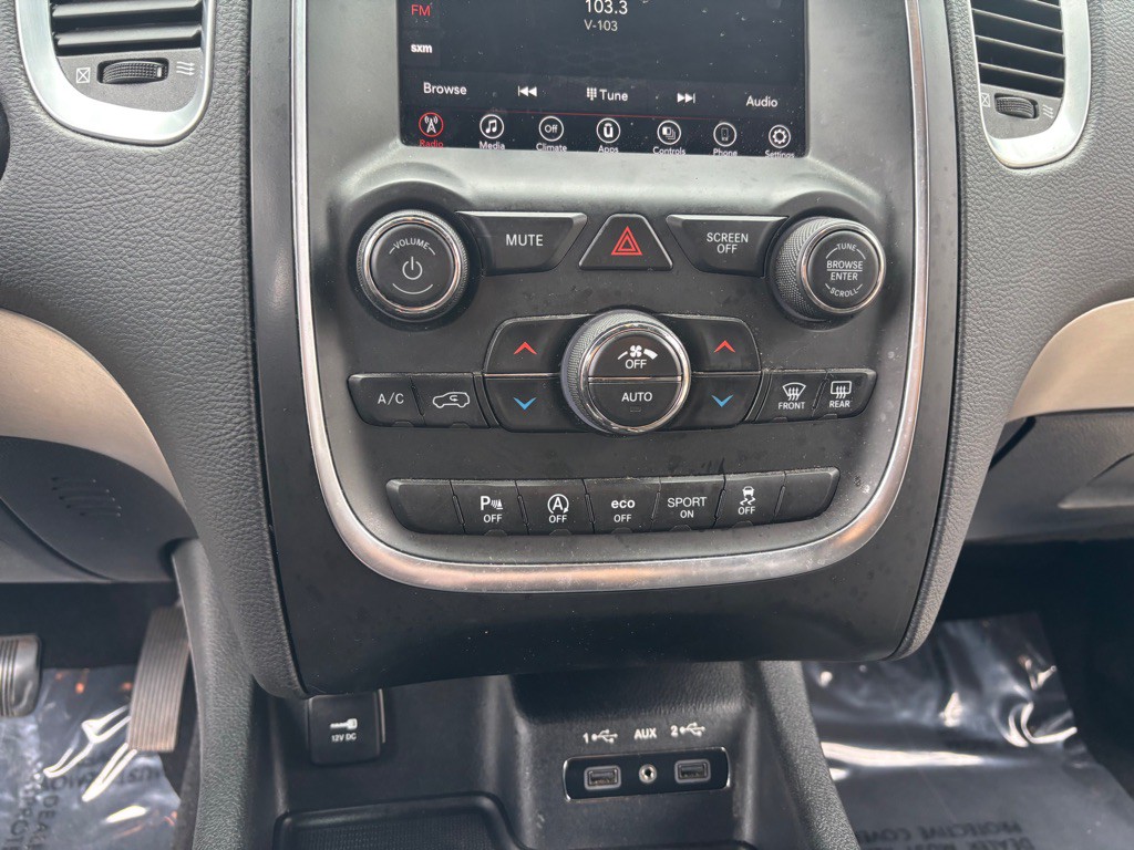 2019 Dodge Durango Image 59