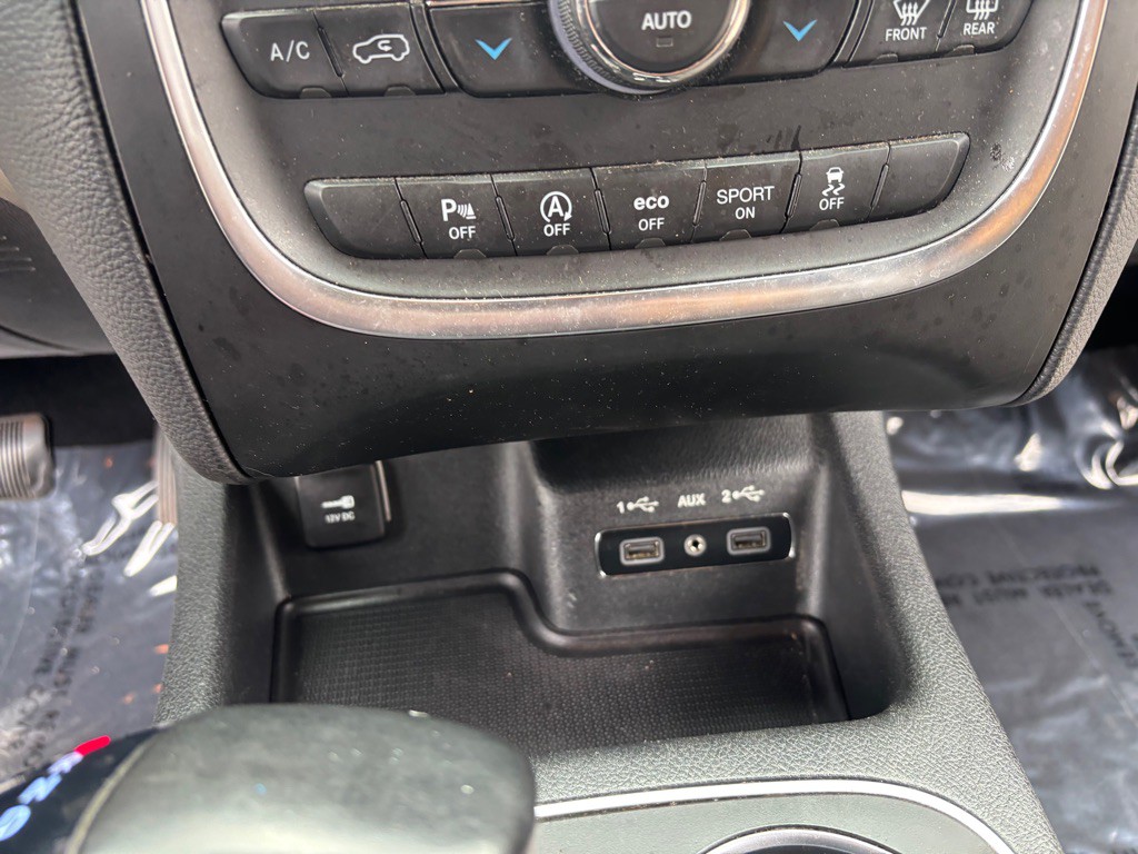 2019 Dodge Durango Image 60