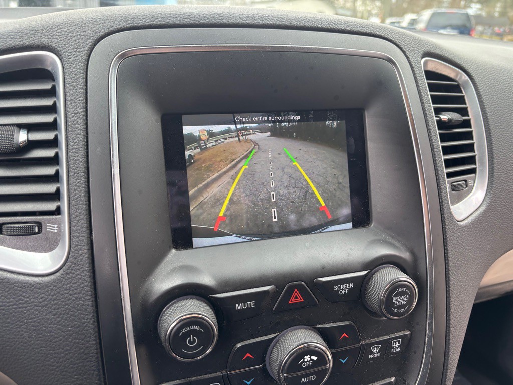 2019 Dodge Durango Image 66