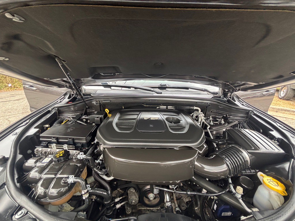 2019 Dodge Durango Image 68