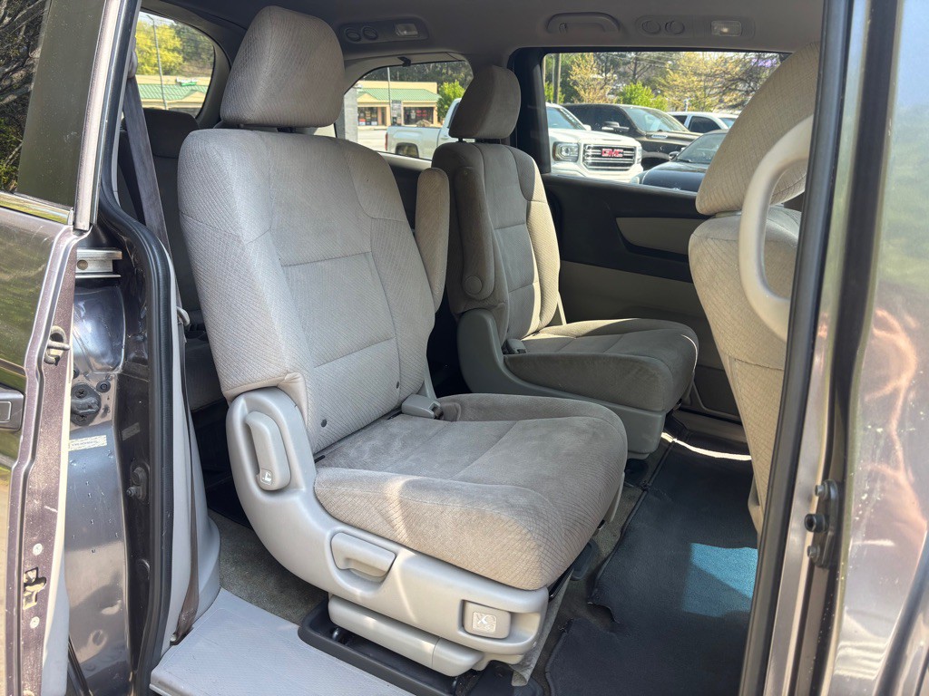 2015 Honda Odyssey Image 23