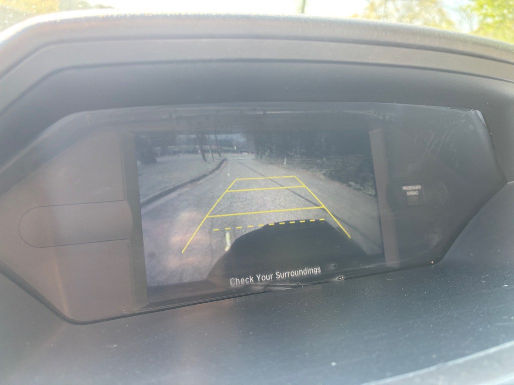 2015 Honda Odyssey Image 36