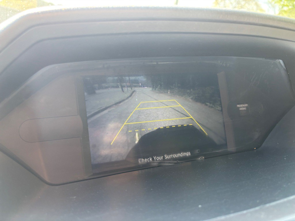 2015 Honda Odyssey Image 37