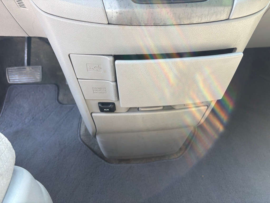 2015 Honda Odyssey Image 42