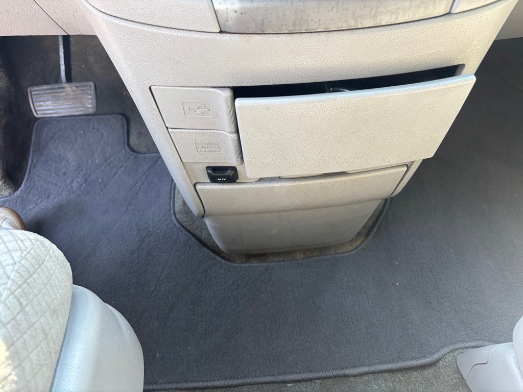 2015 Honda Odyssey Image 43