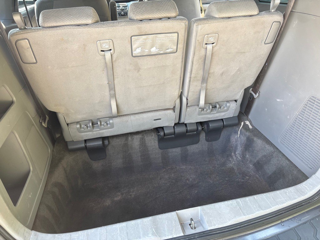 2015 Honda Odyssey Image 49