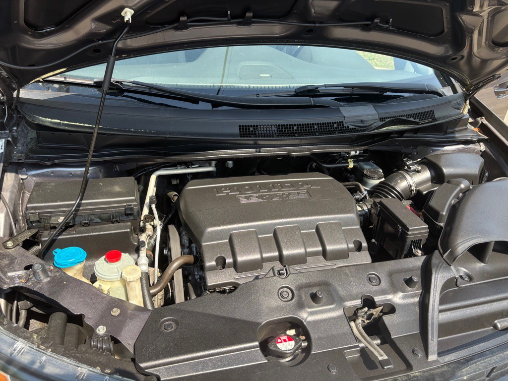 2015 Honda Odyssey Image 51