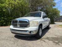 Image for 2008 Dodge Ram 1500 ST ID: 7238689