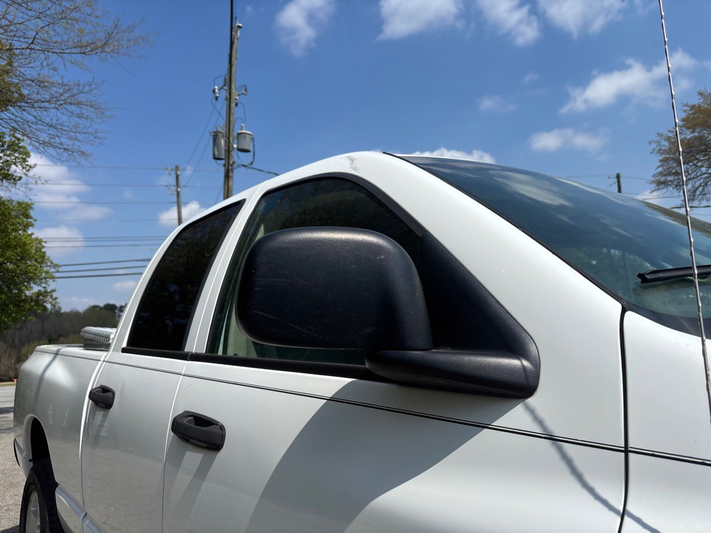 2008 Dodge Ram 1500 Image 8