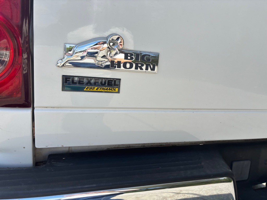 2008 Dodge Ram 1500 Image 13