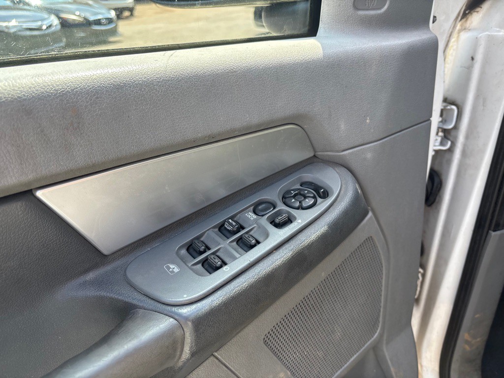 2008 Dodge Ram 1500 Image 17