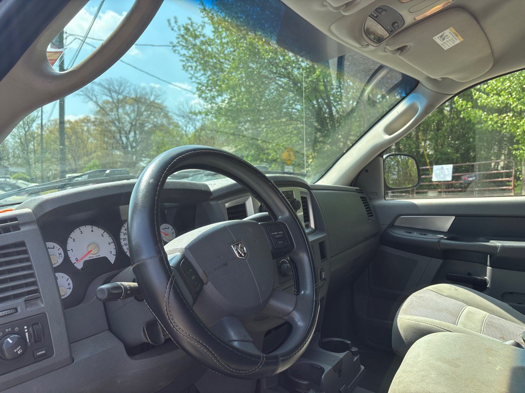 2008 Dodge Ram 1500 Image 18