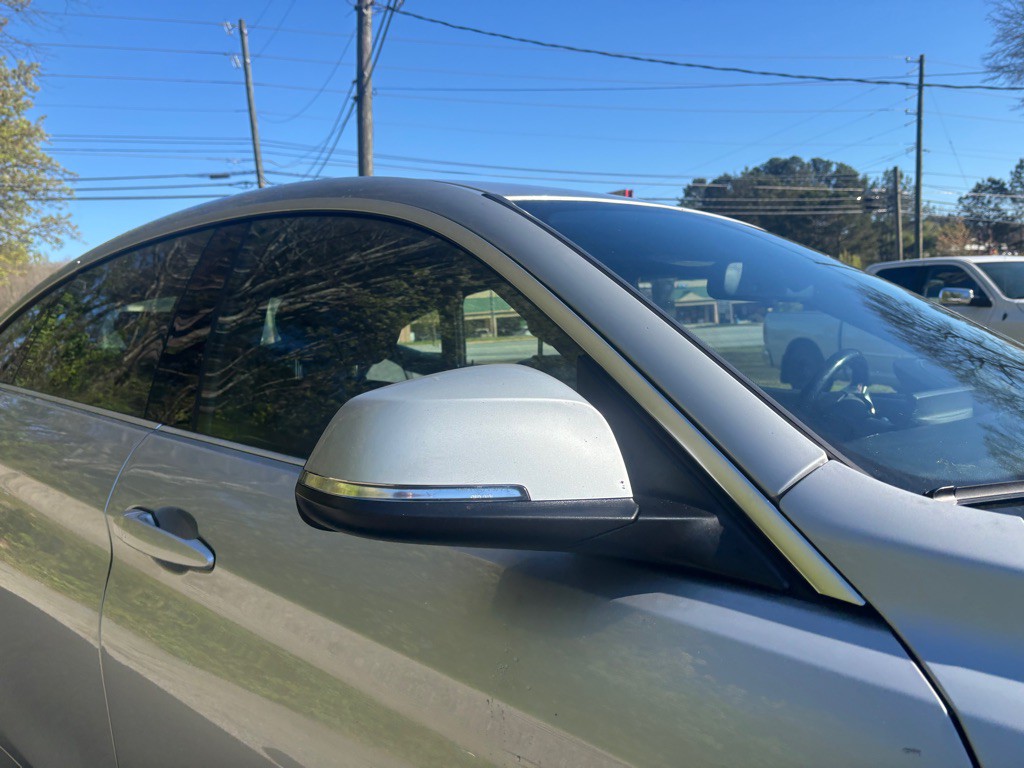 2018 BMW 4 Series Image 9