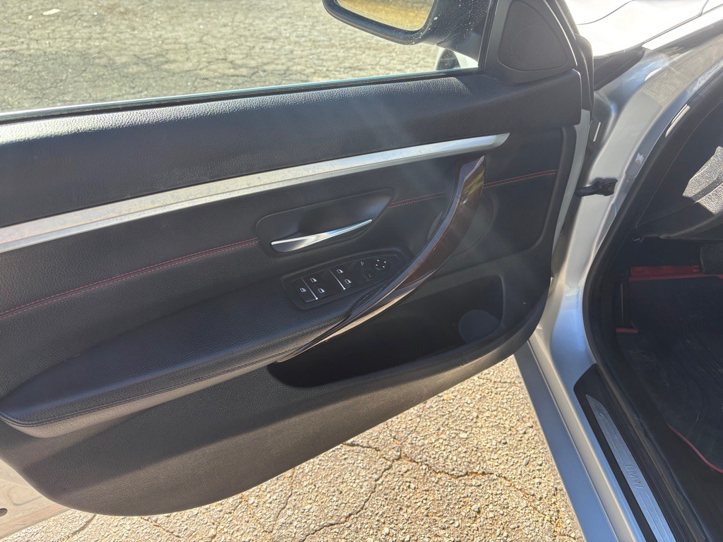 2018 BMW 4 Series Image 15