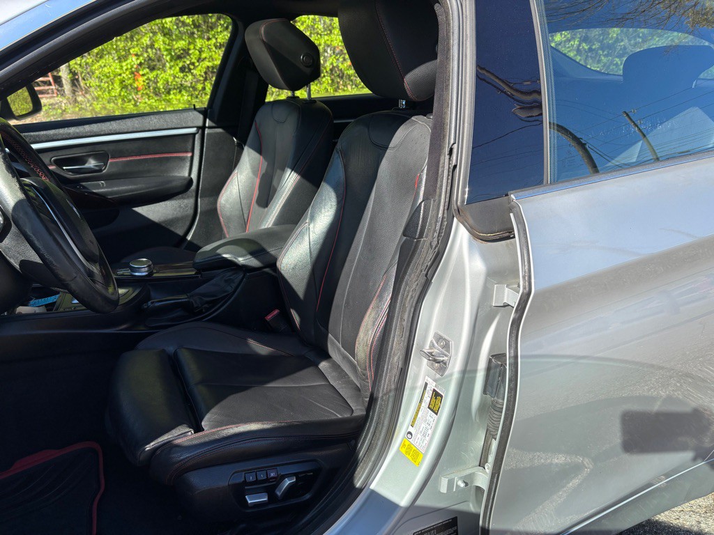 2018 BMW 4 Series Image 18