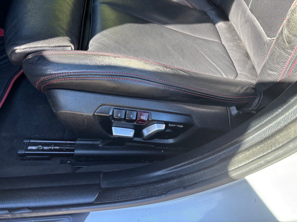 2018 BMW 4 Series Image 22