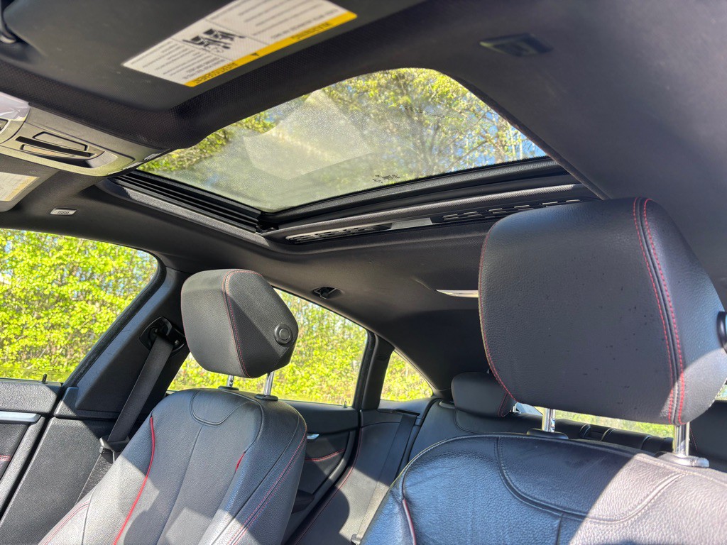 2018 BMW 4 Series Image 23