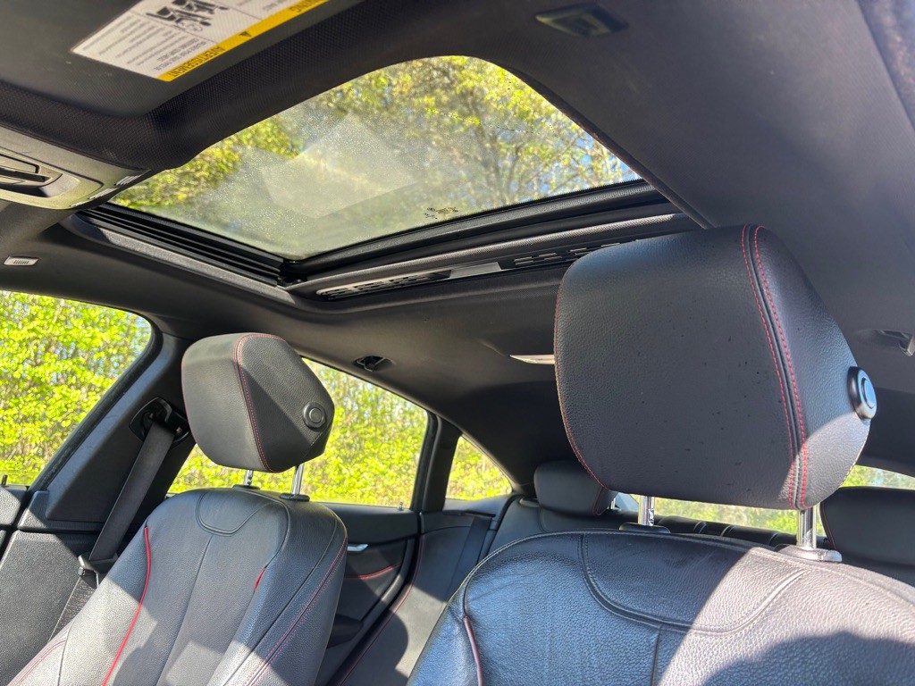 2018 BMW 4 Series Image 24